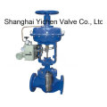 Globe Type Pneumatic Diaphragm Sleeve Control Valve (ZJHM)